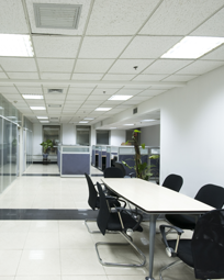 Office - Building Cleaning Services